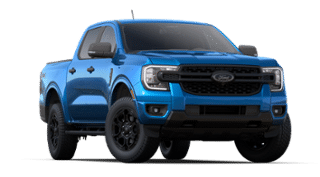 2025 Ford Ranger® External Image 5